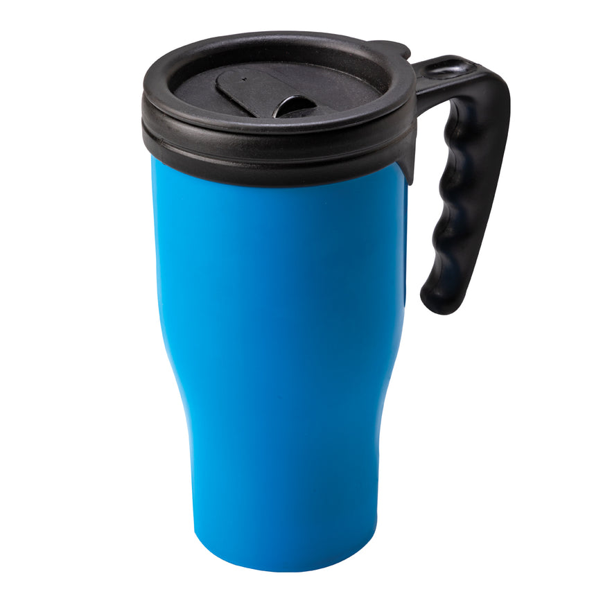 450ml Tofino Double Wall Mug – Branded Drinkware