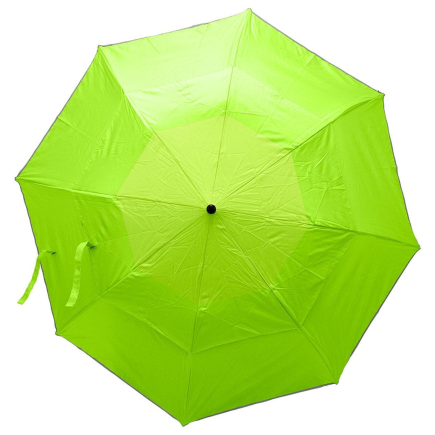 Reflective Piping Windproof Umbrella (UMB23802) – Branded Umbrellas