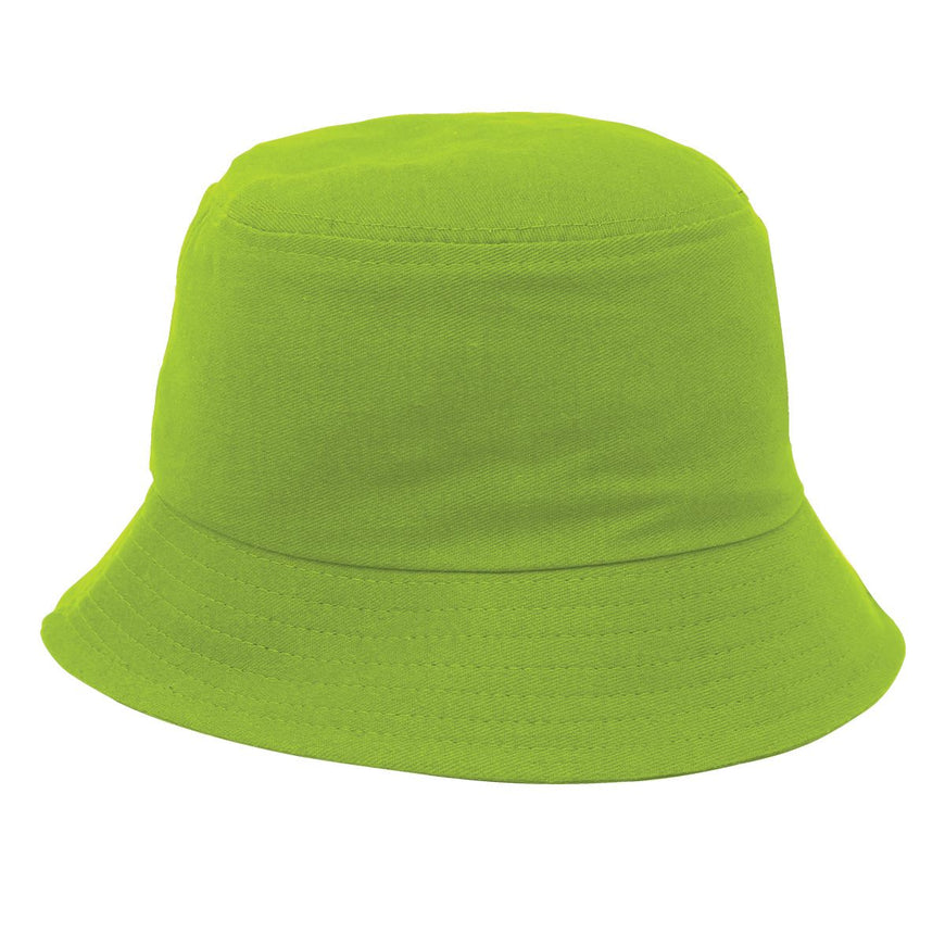 Sun Shield Bucket Hat – Branded Apparel