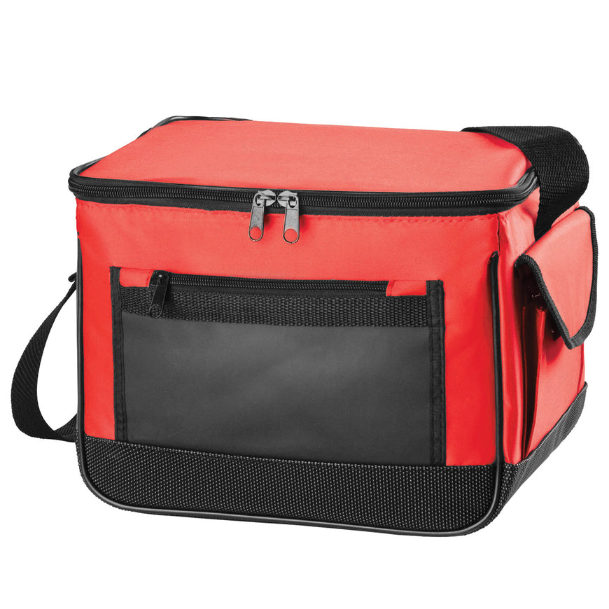 12 Pack Cooler Bag – Branded Cooler Bags