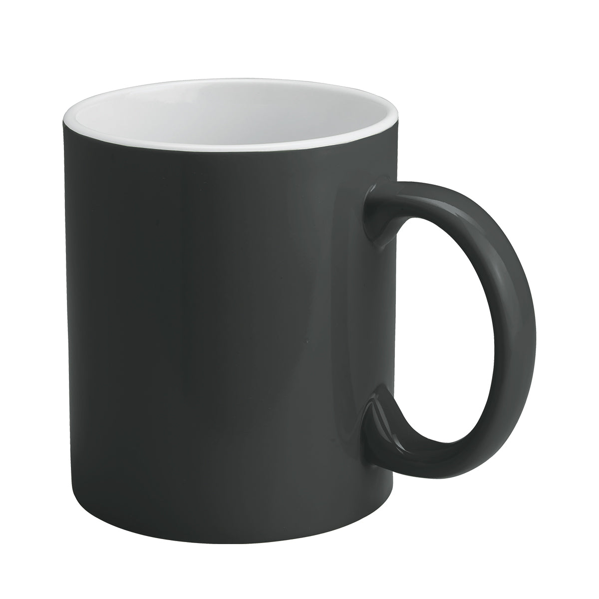2 Tone Ceramic Mug