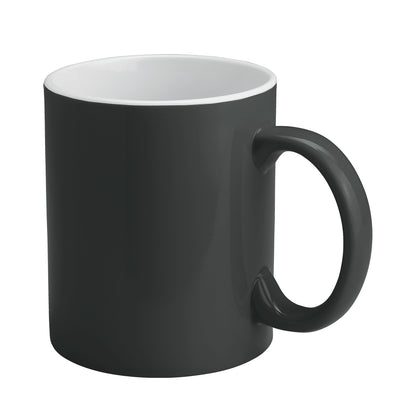 2 Tone Ceramic Mug