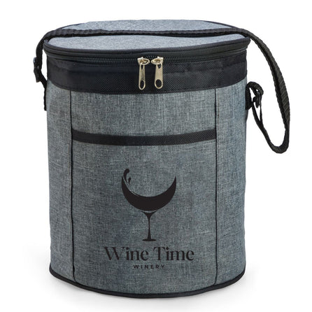 Levy Barrel Cooler Bag – Branded Picnic and Outdoor