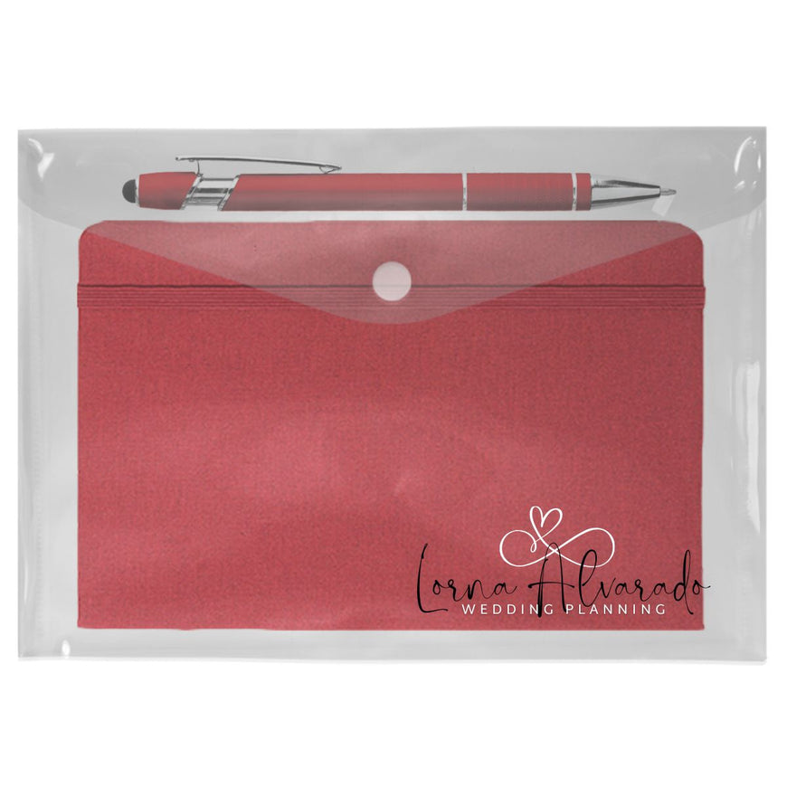 The Noble Notebook & Pen Set – Branded Gift Sets