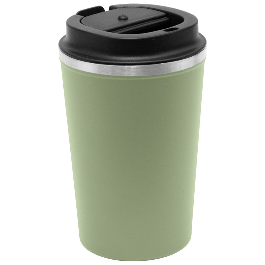 Montea 380ml Double Wall Mug – Branded Drinkware