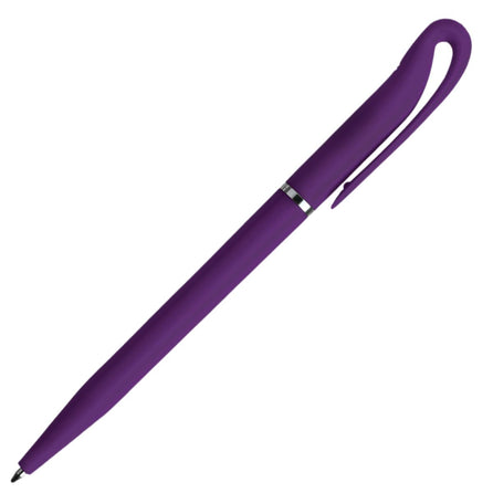 Curb Ballpoint Pen – Branded Stationery