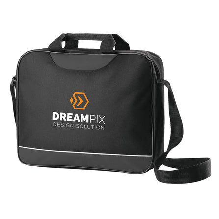 Shorewood Conference  Bag – Branded Conference Bags