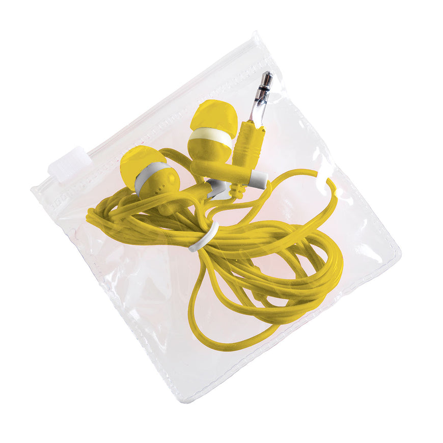 Acceso Earbud Set – Branded Technology