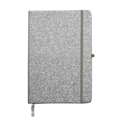 Laken A5 Notebook