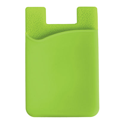 Premium Phone Card Holder