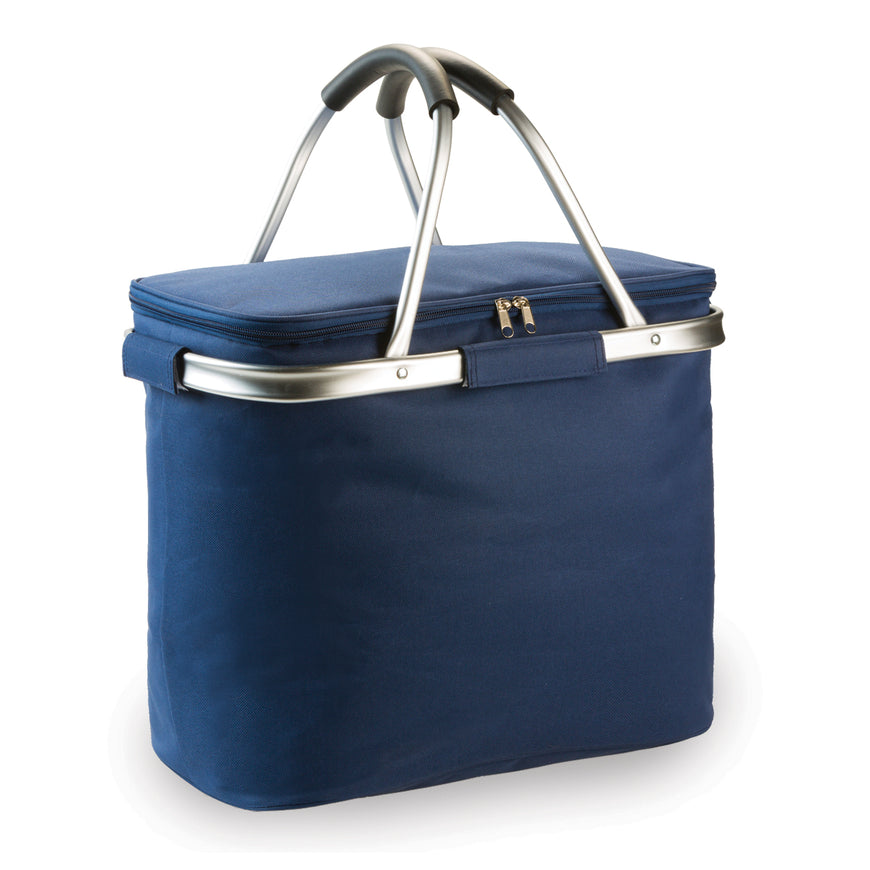 Picnic Cooler Basket – Branded Picnic and Outdoor