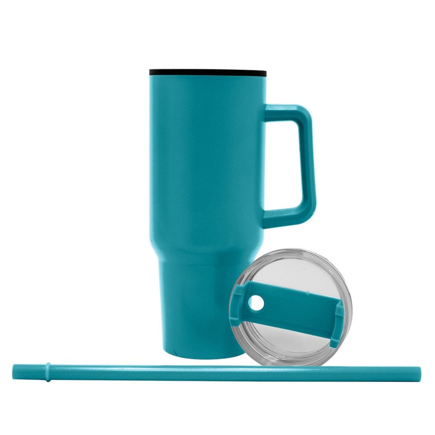 1200ml Polypropylene Enduro Mug – Branded Bottles