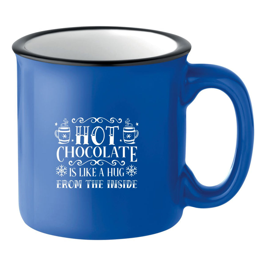 300ml Tweenies Vintage Mug – Branded Drinkware