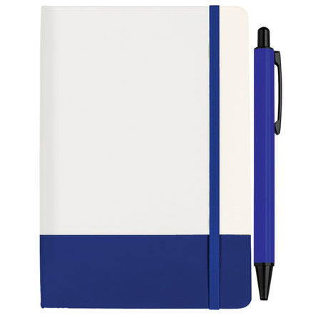 WriteWise Notebook & Pen Set – Branded Notebooks