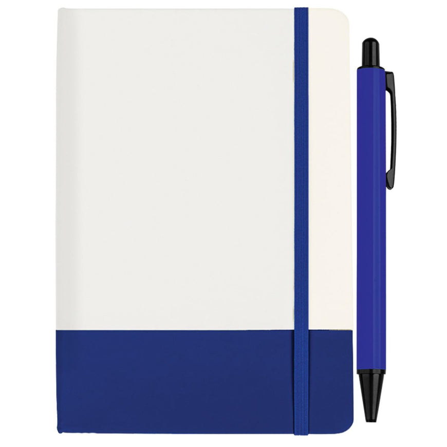 WriteWise Notebook & Pen Set – Branded Notebooks
