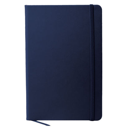 A5 Snapper Notebook
