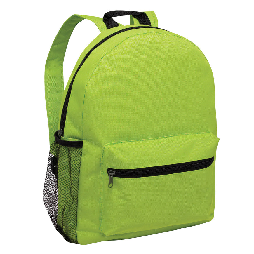 Junior Backpack – Branded Backpacks