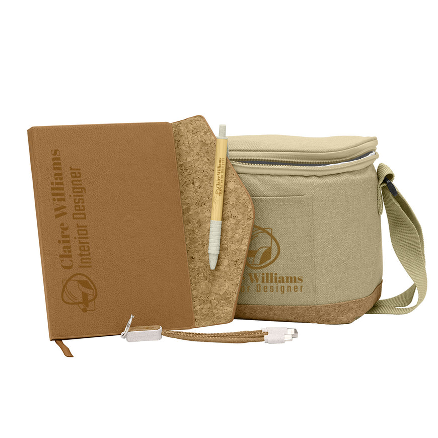 Sustainable Style Gift Set – Branded Gift Sets