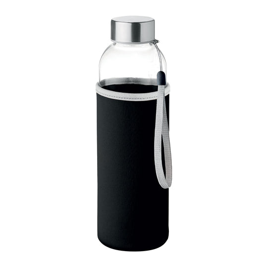 500ml Philadelphia Glass Bottle