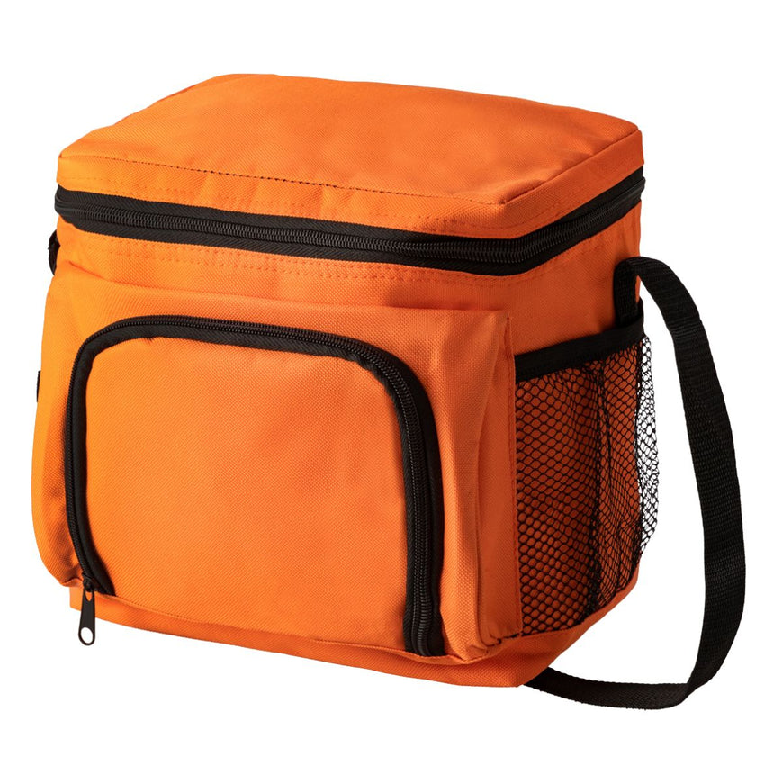 Hang Time Cooler – Branded Cooler Bags