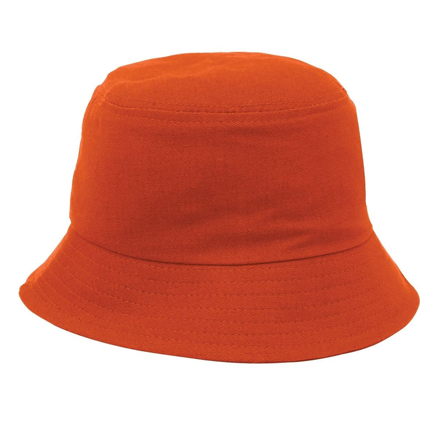 Sun Shield Bucket Hat – Branded Apparel
