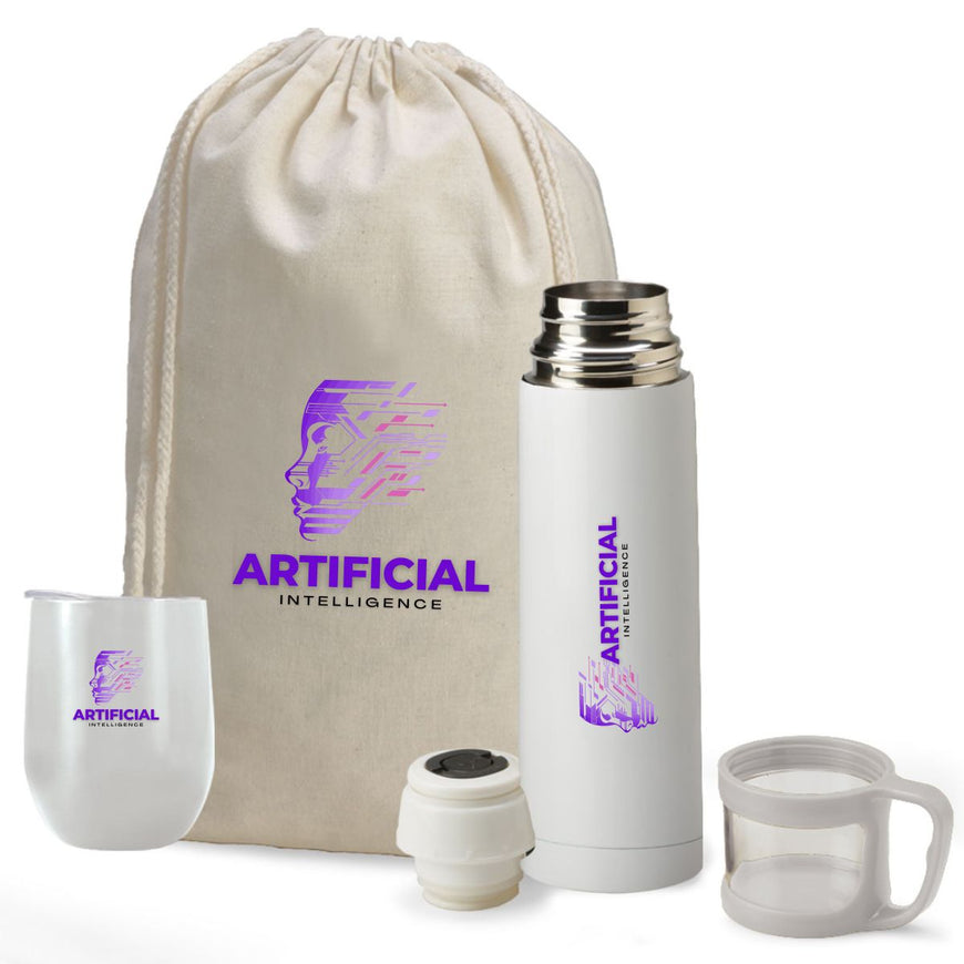 The Eco Explorer Set – Branded Gift Sets