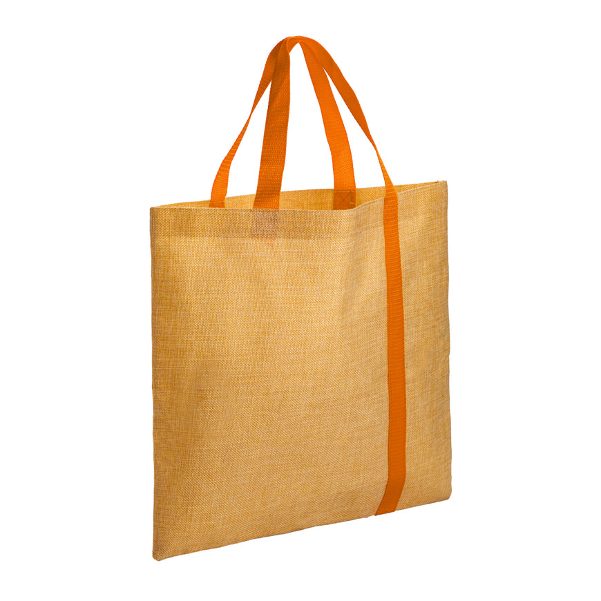 Bulimba Shopper Bag – Branded Shopping Bags