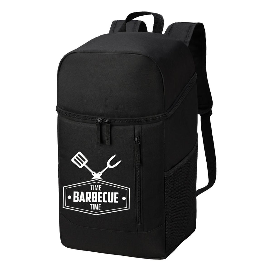Bayson Backpack Cooler – Branded Picnic and Outdoor
