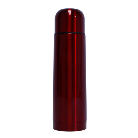 Bel Vino 500ml Flask – Branded Drinkware