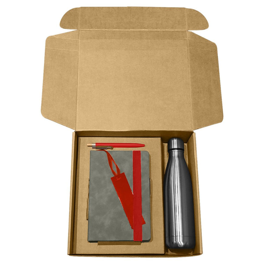 The Sleek & Sustainable Gift Set – Branded Gift Sets