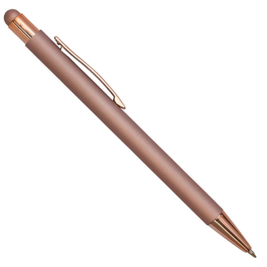 Sanibel Aluminium Stylus Pen – Branded Stationery
