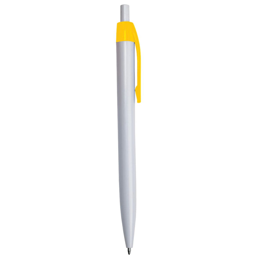 Blue Ink Blaster Ballpoint Pen – Branded Stationery