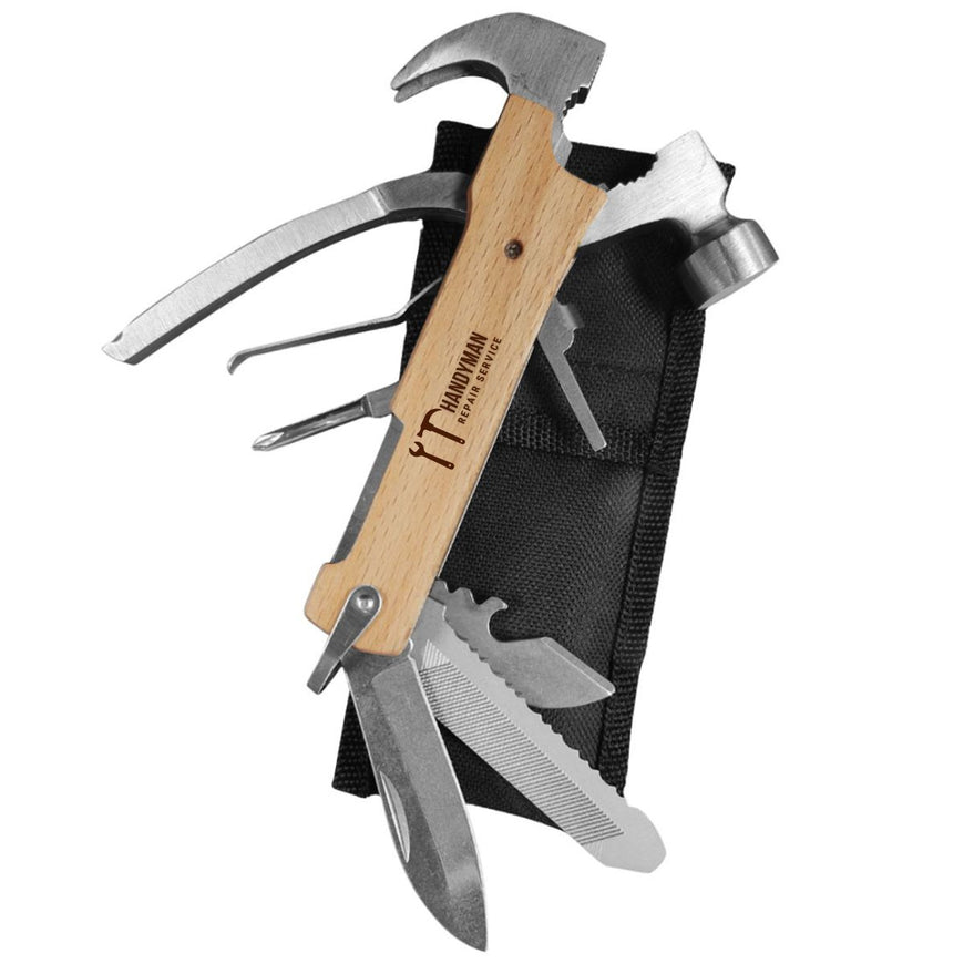 Balboa Multi Function Tool – Branded Tools and Torches