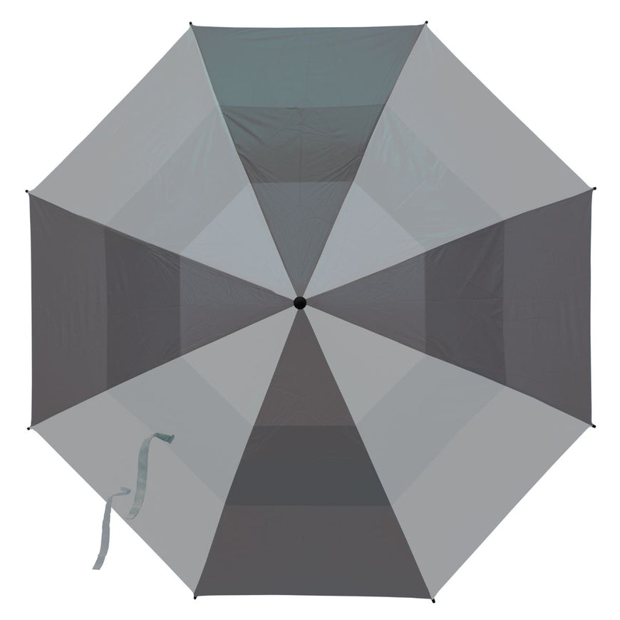 Double Canopy Windproof Umbrella – Branded Umbrellas