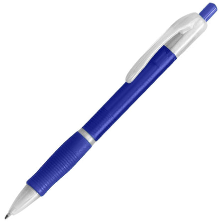 Grippy Ballpoint Pen – Branded Stationery