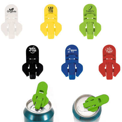 Portable & Practical Can Opener