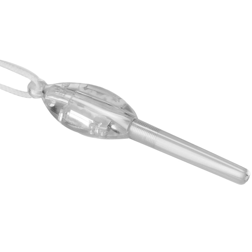 Oval Neck Pen (PEN3132) – Branded Stationery