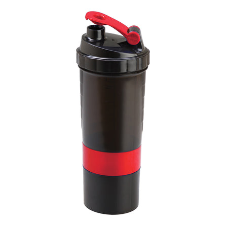 500ml 3 in 1 Shaker – Branded Promotional Gifts