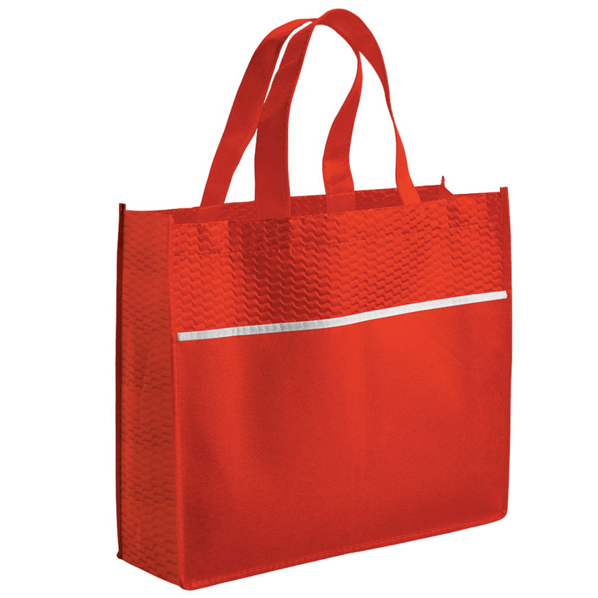 Ridge Shopper (PP8011) – Branded Shopping Bags