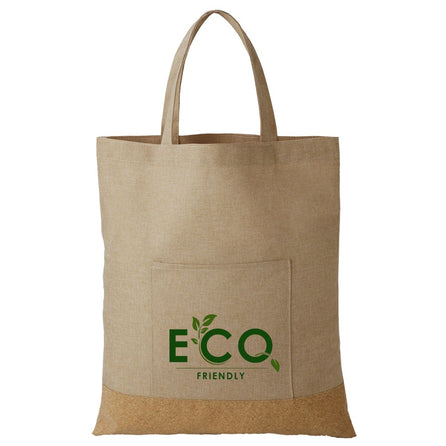 YaYa Eco Tote Bag – Branded Tote Bags