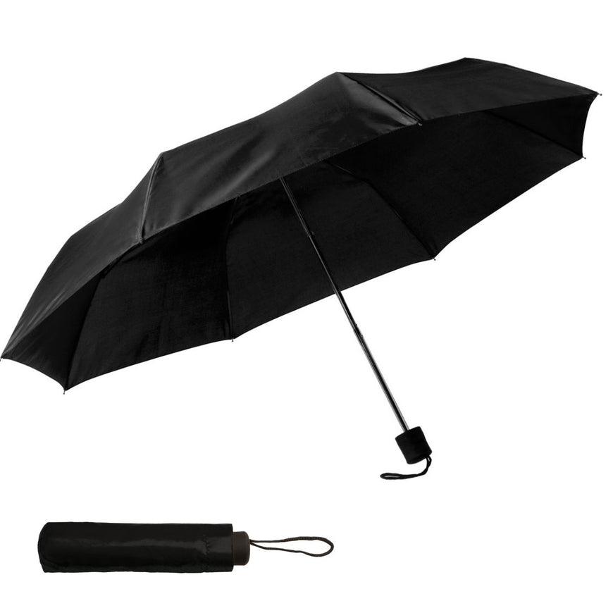 8 Panel Baton Umbrella (88UMBMRH) – Branded Umbrellas
