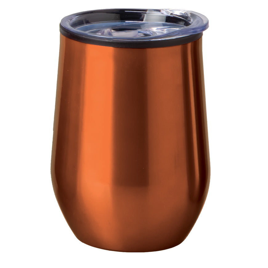 350ml Aria Stemless Travel Mug – Branded Drinkware