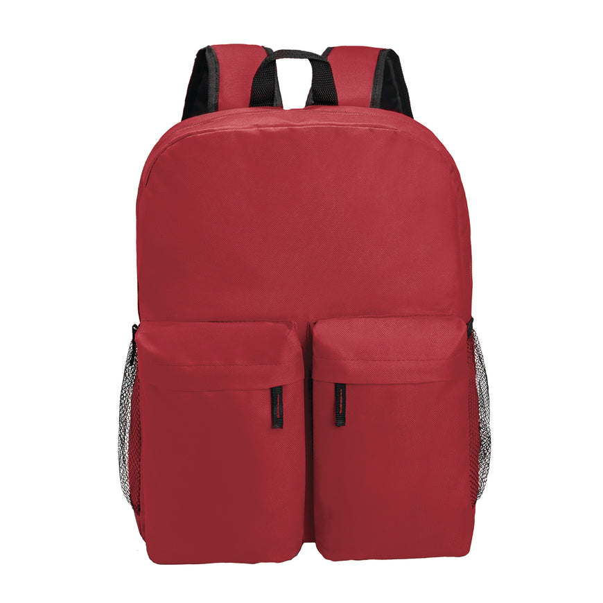 Mauro Backpack – Branded Backpacks