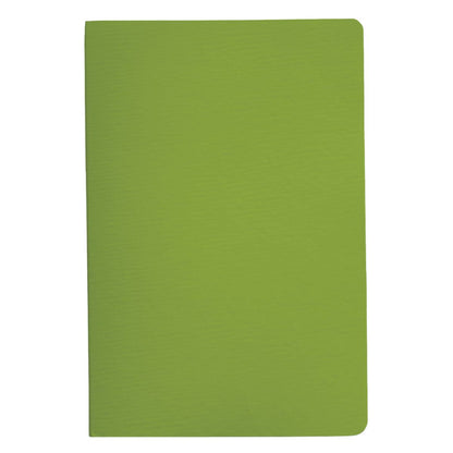 Mason Soft cover Notebook