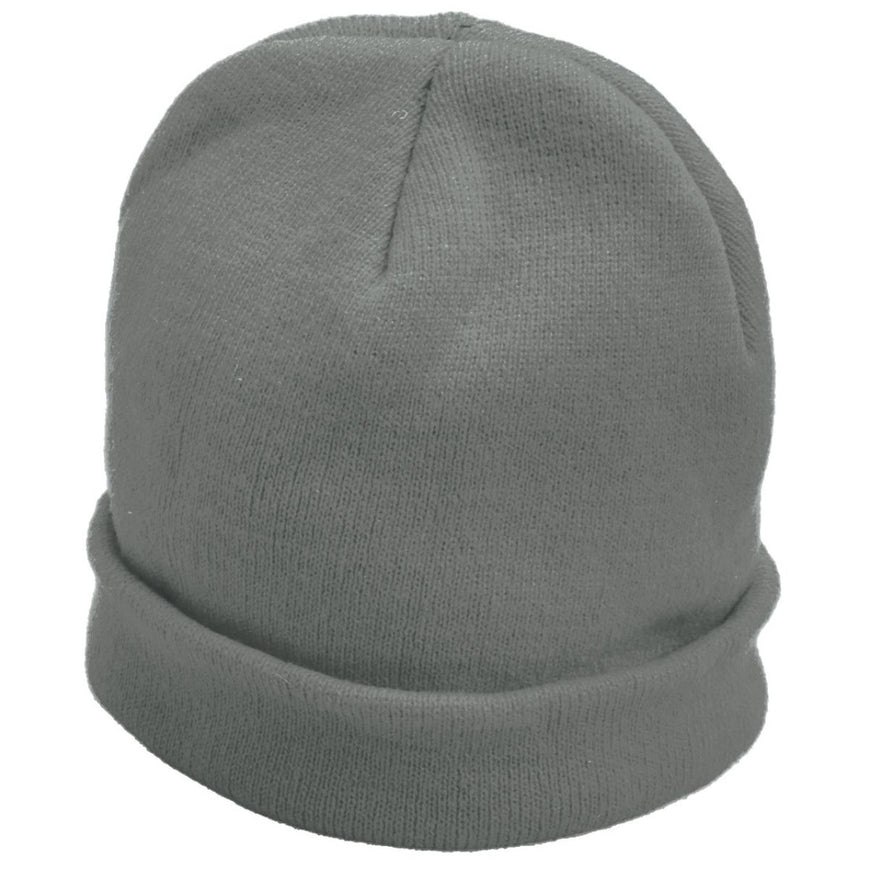 The Ultimate Beanie with Cuff (CAP25700) – Branded Apparel