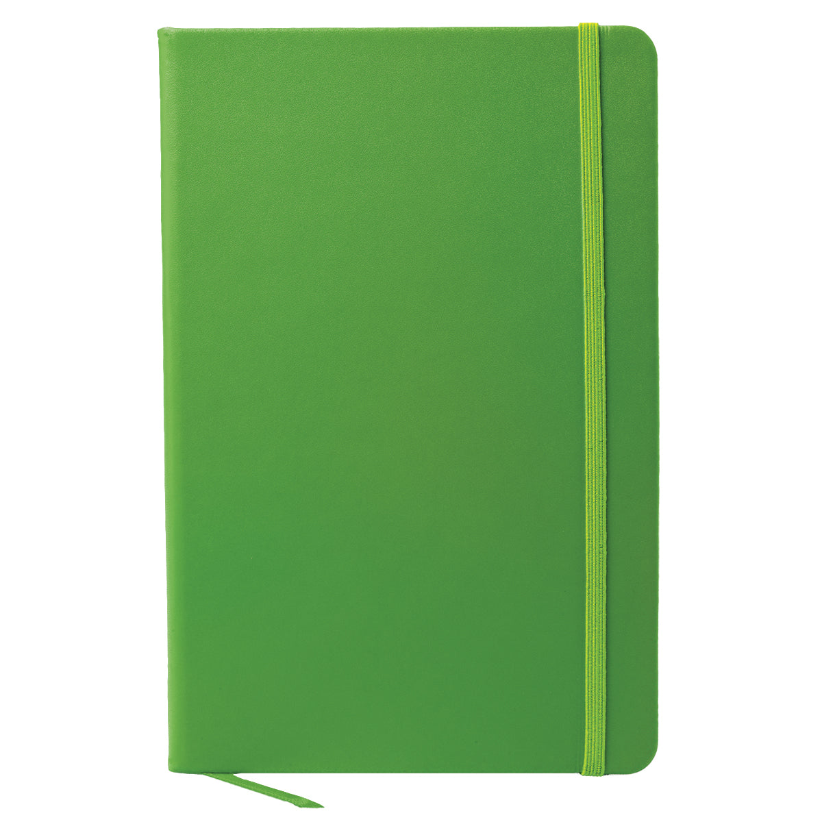 A5 Snapper Notebook