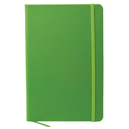 A5 Snapper Notebook