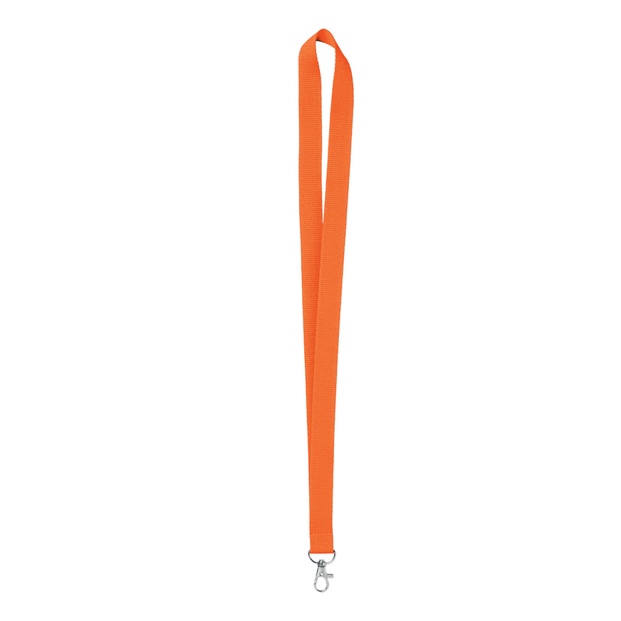 Simple Lanyard – Branded Promotional Gifts