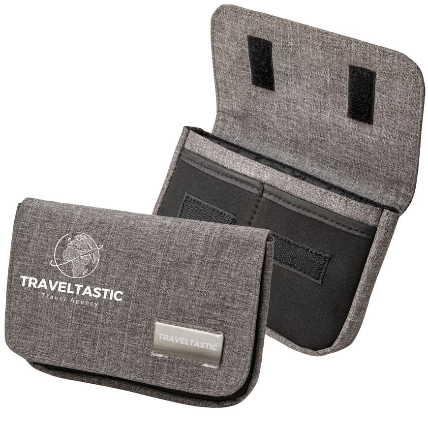 Tekie Pouch – Branded Leisure Travel