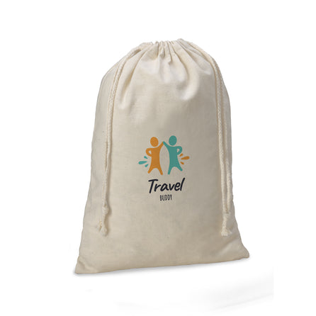 Yuki Maxi Drawstring Bag – Branded Drawstring Bags